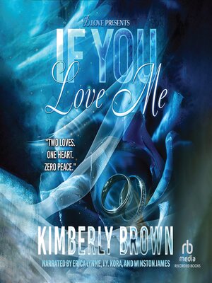 cover image of If You Love Me